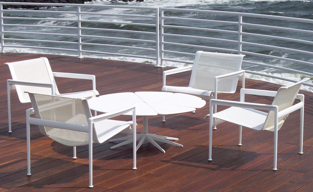 1966 Lounge Chair lounge chair Knoll 