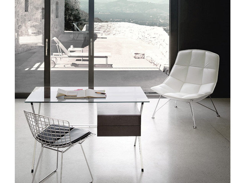 Albini Desk Desk's Knoll 