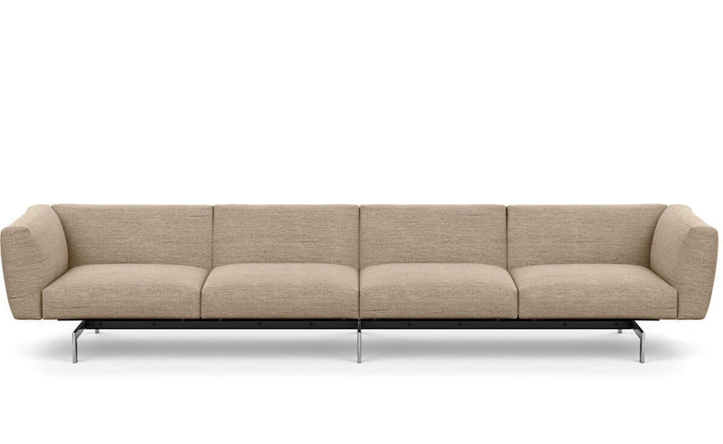 Avio Four Seat Sofa Sofa Knoll 