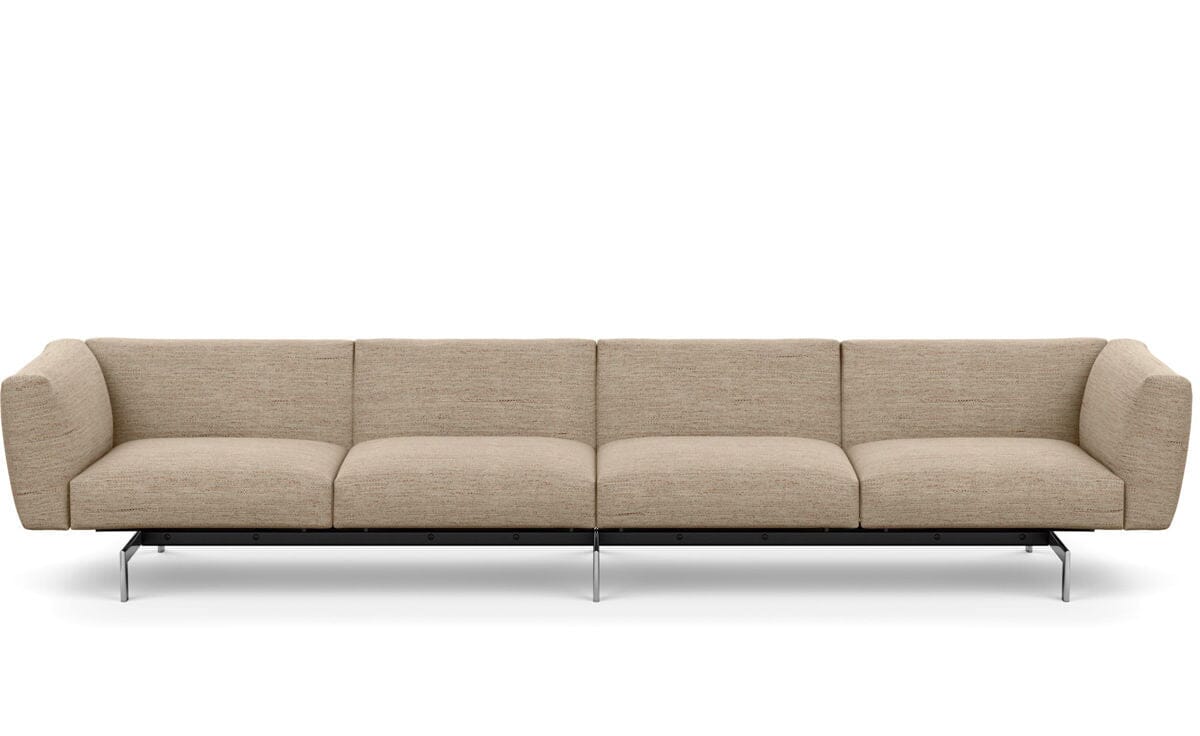 Avio Four Seat Sofa Sofa Knoll 