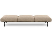 Avio Three Seat Bench Benches Knoll 
