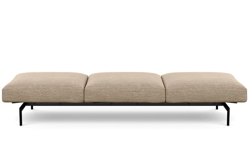 Avio Three Seat Bench Benches Knoll 