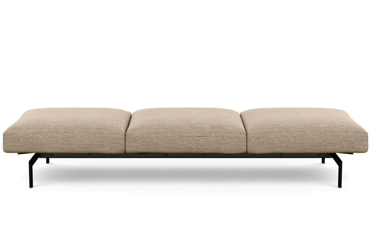 Avio Three Seat Bench Benches Knoll 