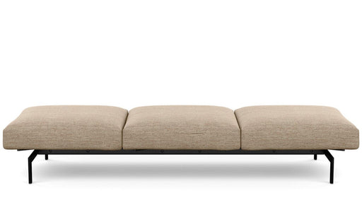 Avio Three Seat Bench Benches Knoll 