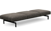 Avio Three Seat Bench Benches Knoll 