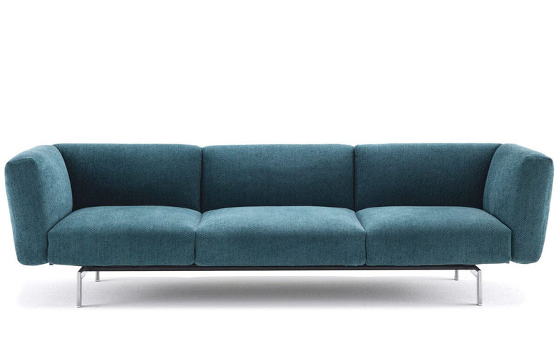Avio Three Seat Sofa Sofa Knoll 