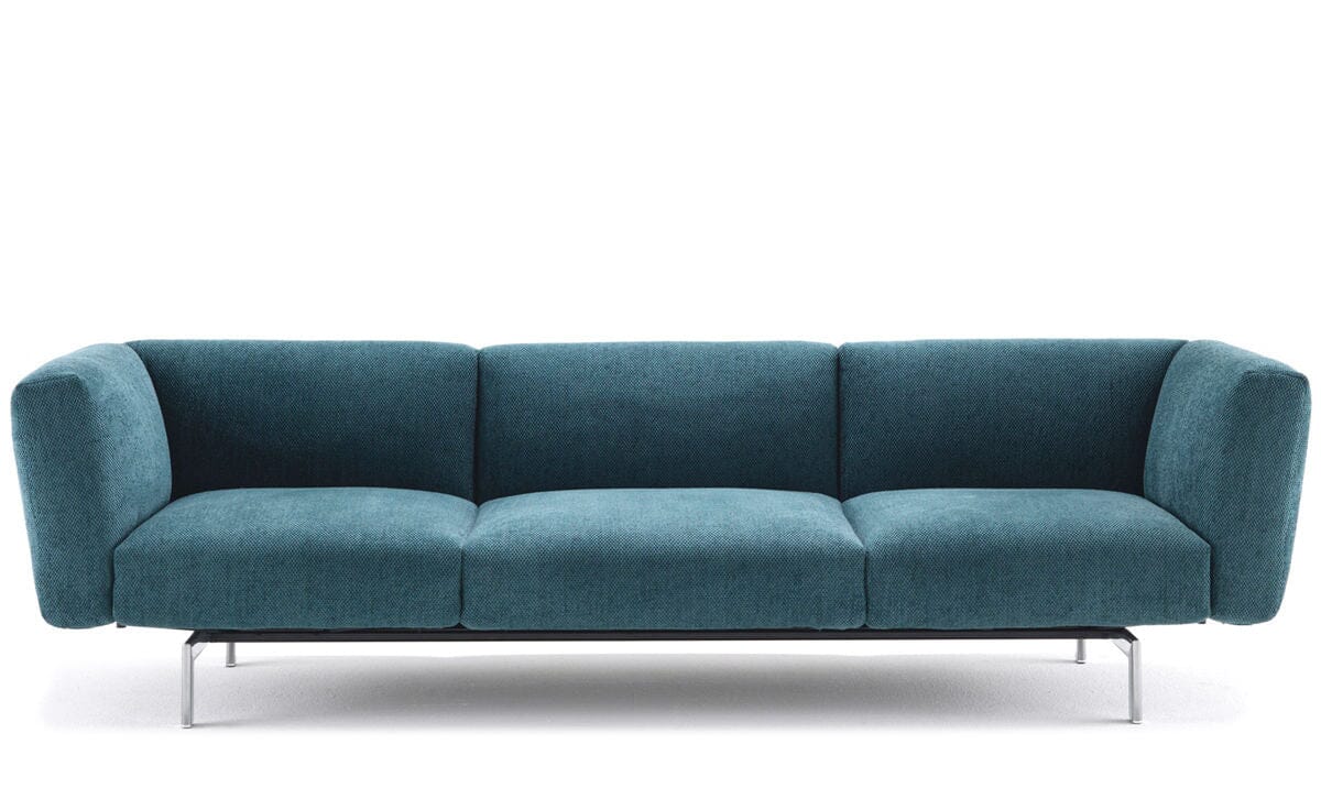 Avio Three Seat Sofa Sofa Knoll 