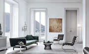 Avio Three Seat Sofa Sofa Knoll 