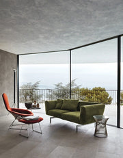 Avio Three Seat Sofa Sofa Knoll 