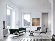 Avio Three Seat Sofa Sofa Knoll 