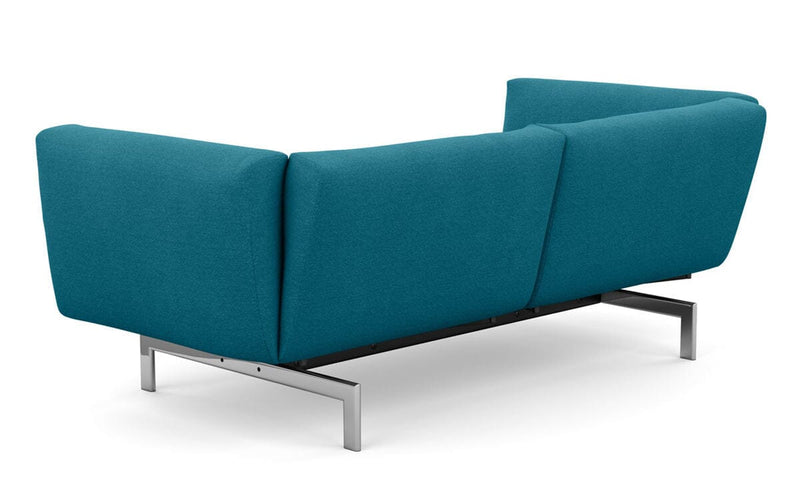 Avio Two Seat Sofa Sofa Knoll 
