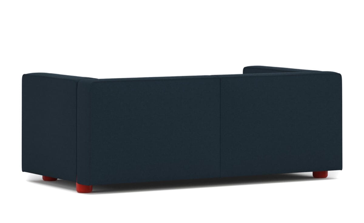 Barber Osgerby Compact Two-Seat Sofa Sofa Knoll 