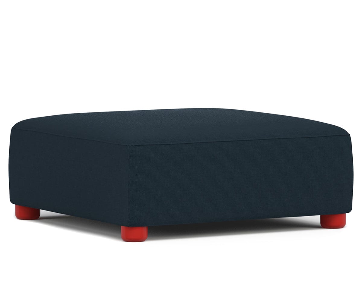 Barber Osgerby Ottoman Medium ottomans Knoll 