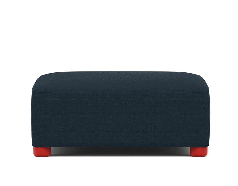 Barber Osgerby Ottoman Small ottomans Knoll 