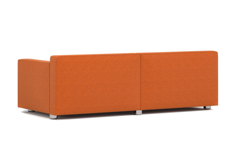 Barber Osgerby Three-Seater Sofa Sofa Knoll 