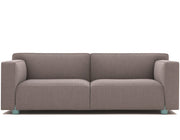 Barber Osgerby Three-Seater Sofa Sofa Knoll 