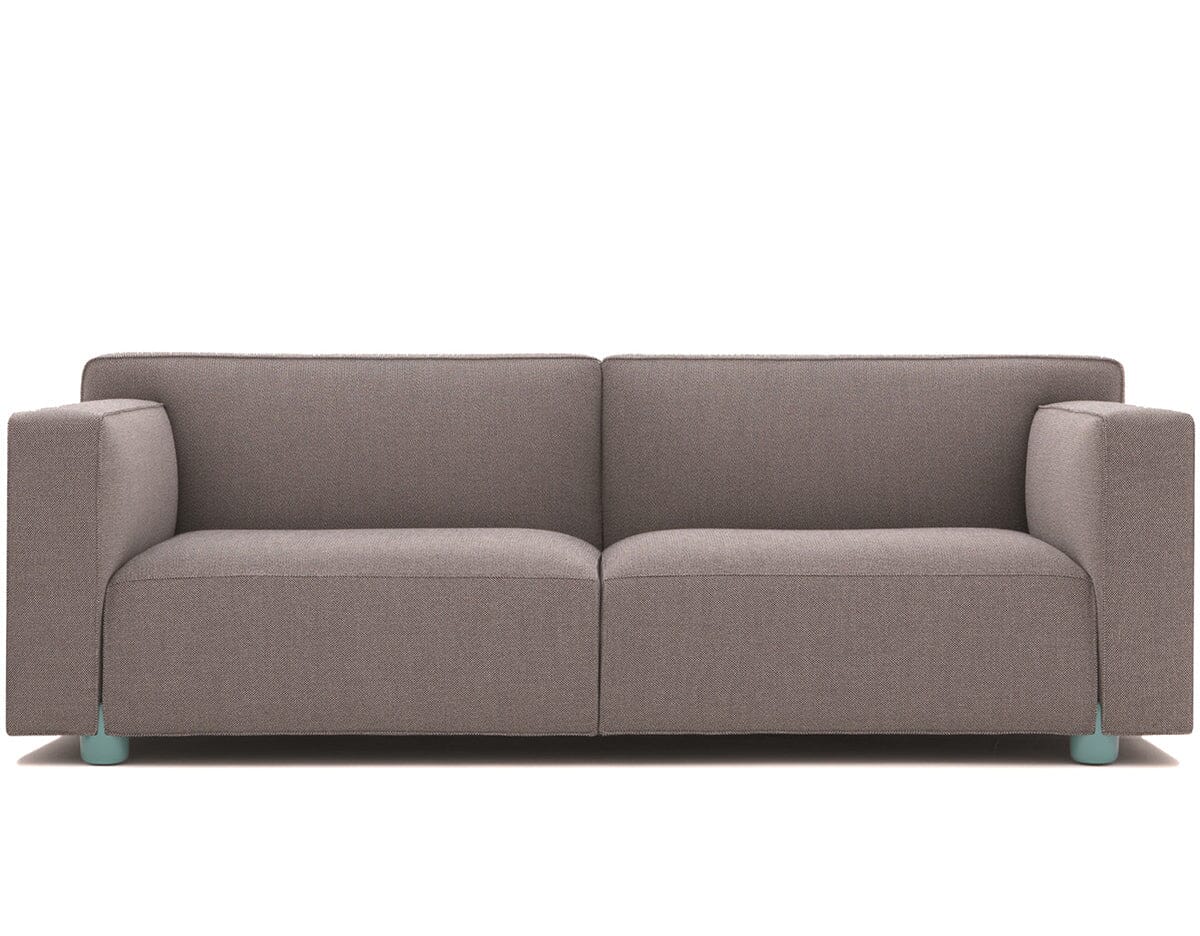 Barber Osgerby Three-Seater Sofa Sofa Knoll 