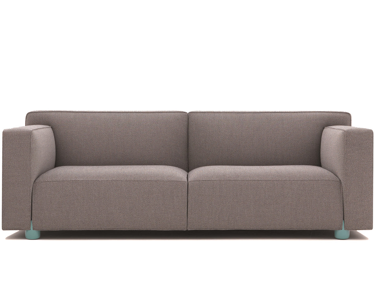 Barber Osgerby Three-Seater Sofa