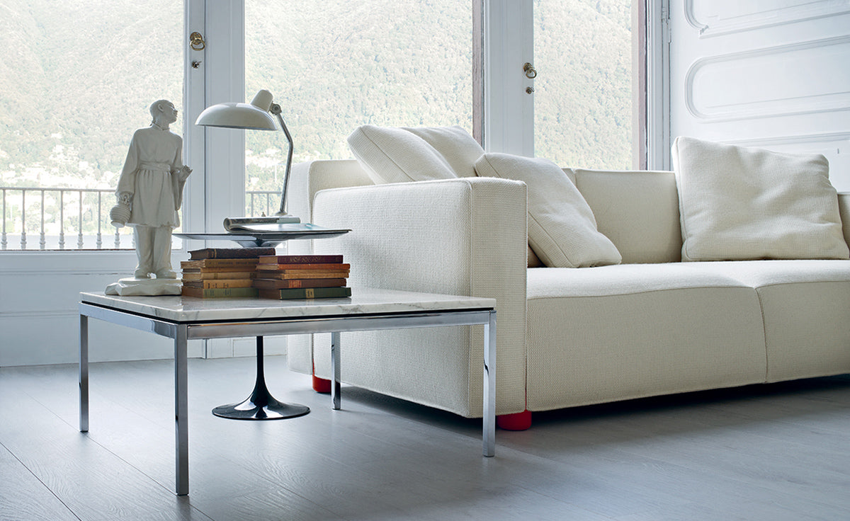 Barber Osgerby Two Seater Sofa