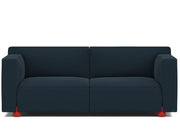 Barber Osgerby Two Seater Sofa Sofa Knoll 