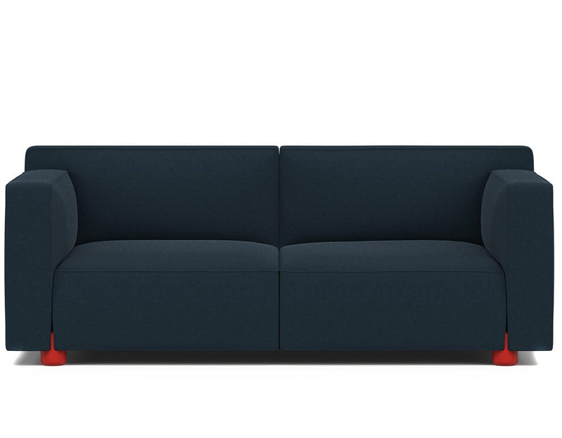 Barber Osgerby Two Seater Sofa Sofa Knoll 