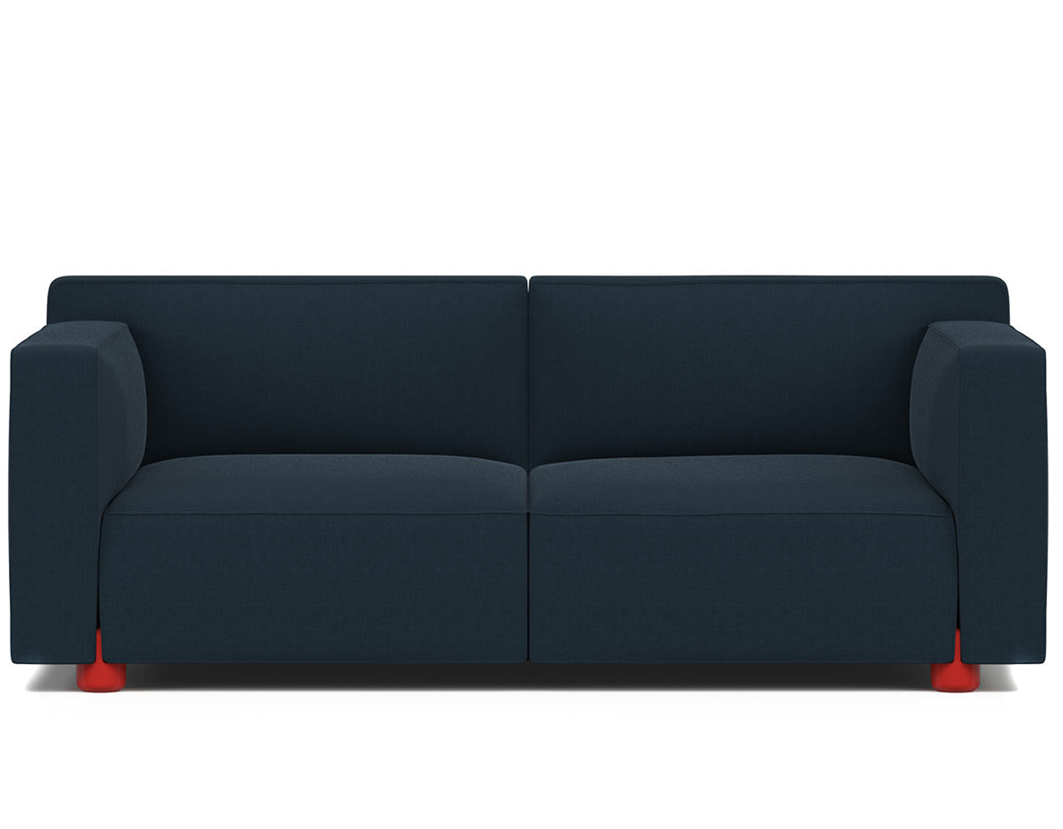 Barber Osgerby Two Seater Sofa