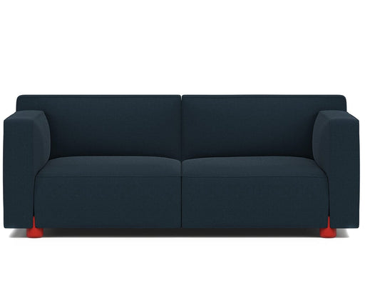 Barber Osgerby Two Seater Sofa Sofa Knoll 