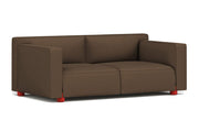 Barber Osgerby Two Seater Sofa Sofa Knoll 