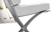 Barcelona Chair lounge chair Knoll 