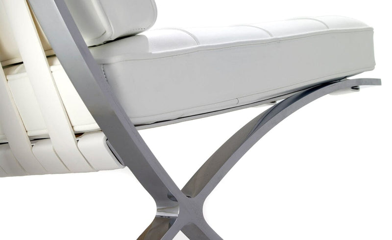 Barcelona Chair lounge chair Knoll 