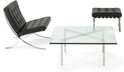 Barcelona Chair lounge chair Knoll 