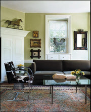 Barcelona Coffee Table Coffee Tables Knoll 