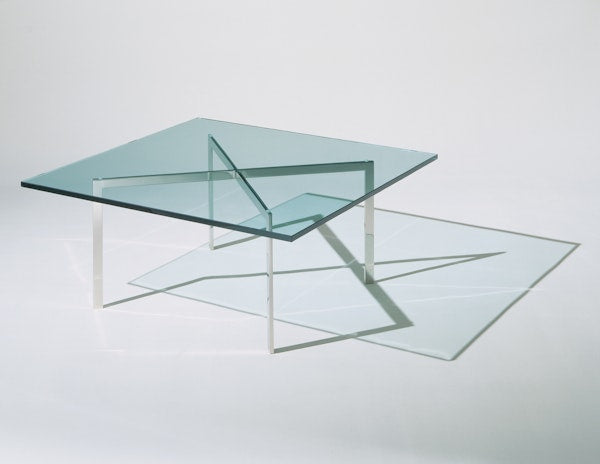 Barcelona Coffee Table