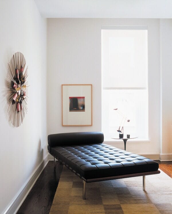 Barcelona Couch Couch Knoll 