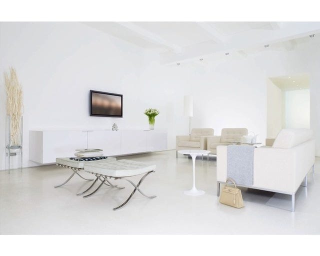 Barcelona Stool stool Knoll 