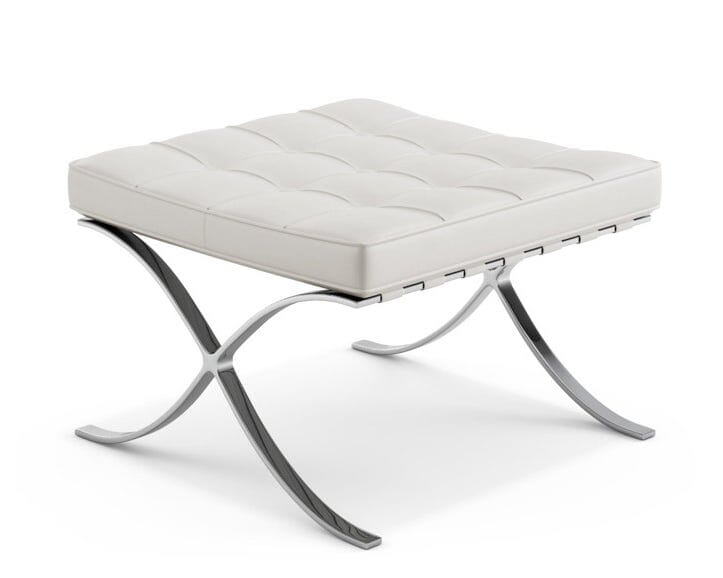 Barcelona Stool stool Knoll 