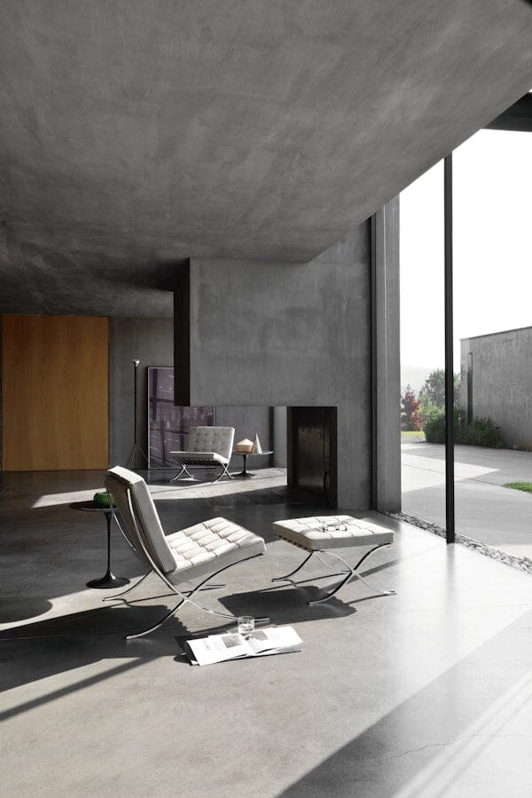 Barcelona Stool stool Knoll 