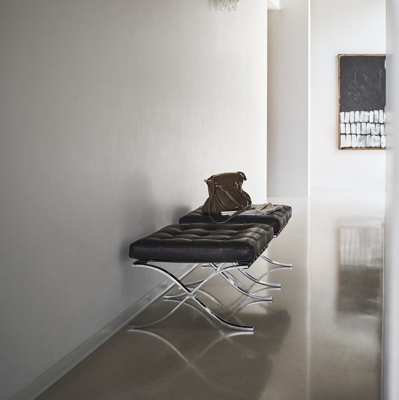 Barcelona Stool stool Knoll 