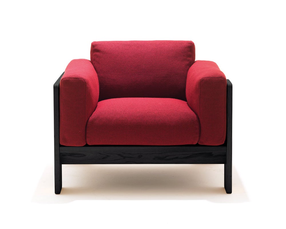 Bastiano Petite Lounge Chair