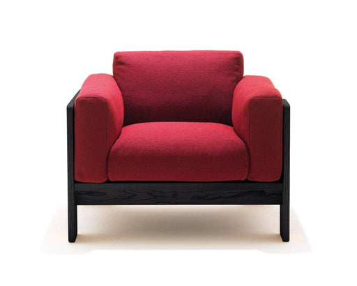 Bastiano Petite Lounge Chair lounge chair Knoll 