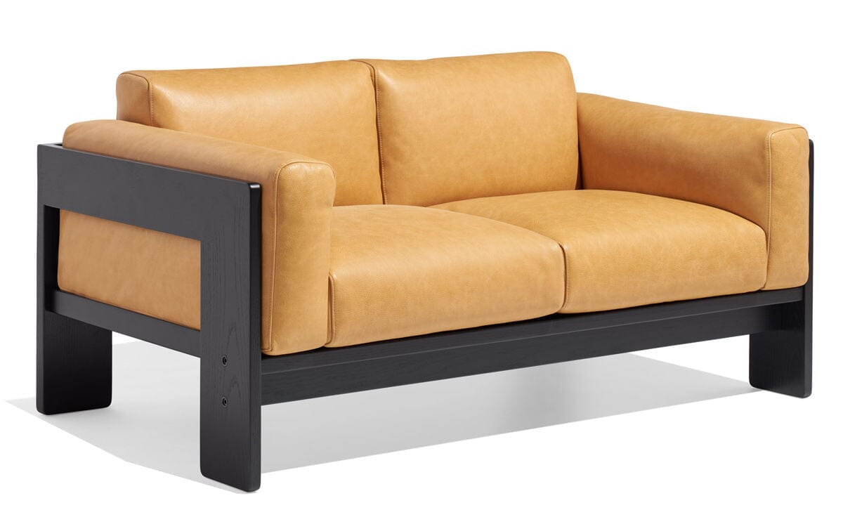 Bastiano Petite Settee Sofa Knoll 