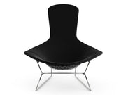 Bertoia Bird Chair lounge chair Knoll 