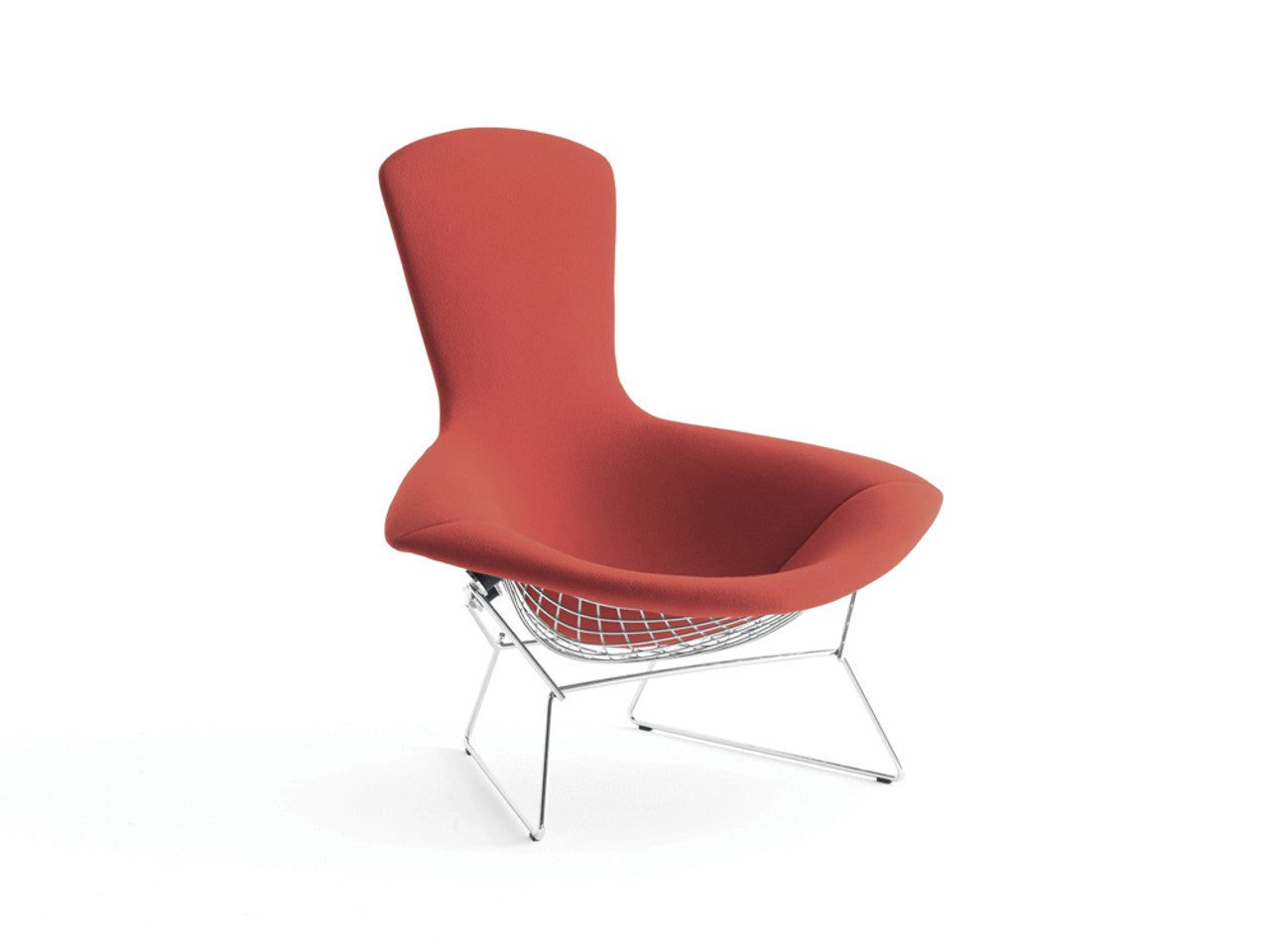 Bertoia Bird Chair