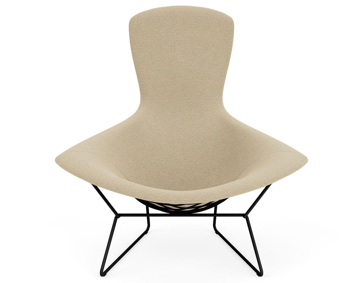 Bertoia Bird Chair lounge chair Knoll 