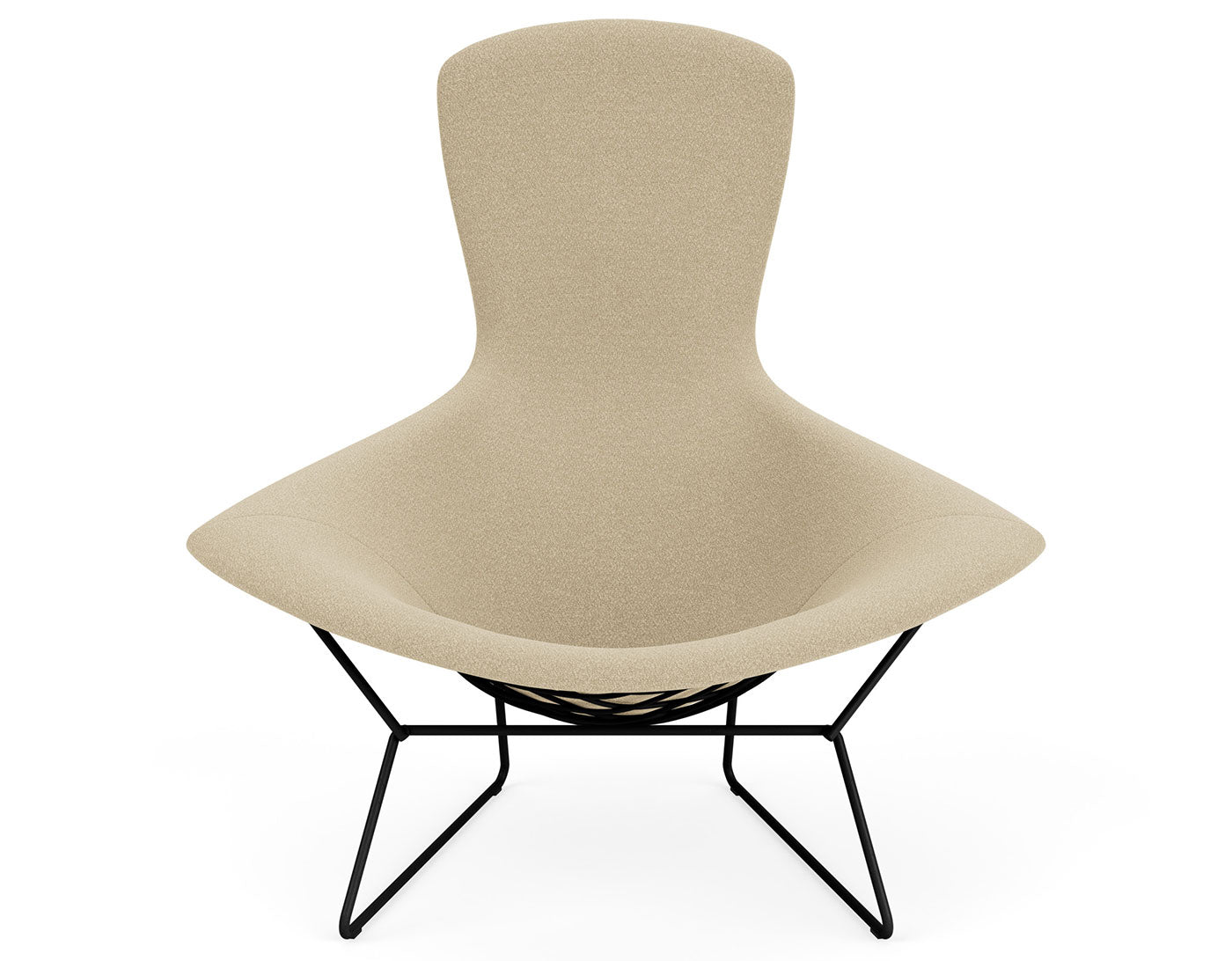 Bertoia Bird Chair