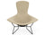 Bertoia Bird Chair