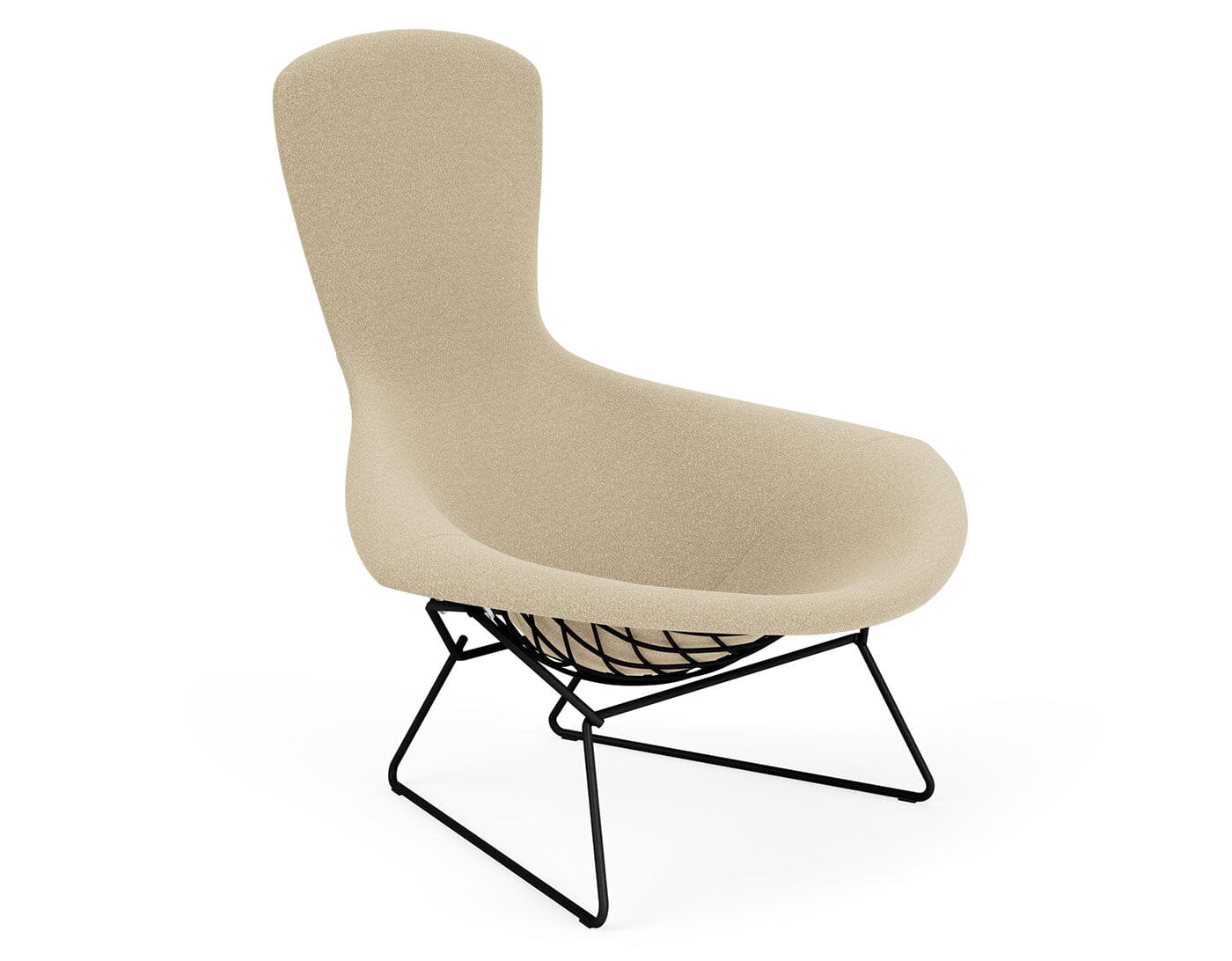 Bertoia Bird Chair lounge chair Knoll 