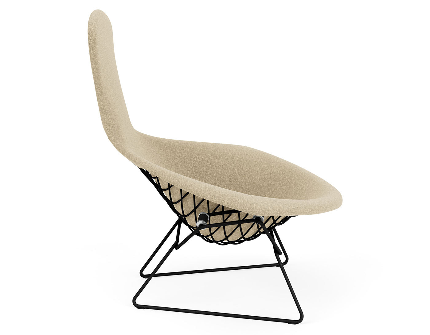 Bertoia Bird Chair