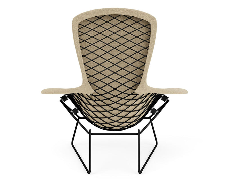 Bertoia Bird Chair lounge chair Knoll 