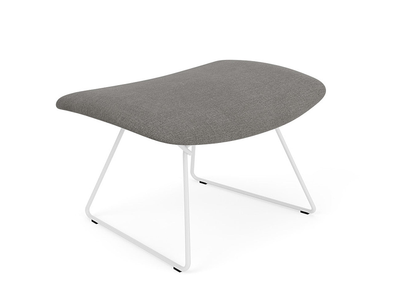 Bertoia Bird Ottoman